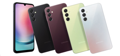 Galaxy A25 sắp ra mắt được xác nhận sẽ xuất xưởng với One UI 6