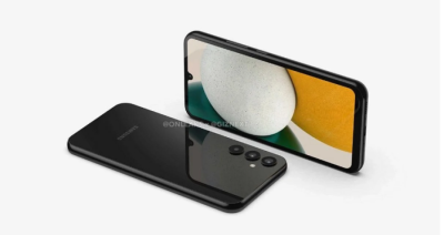 Galaxy A34 bắt đầu nhận được bản cập nhật Android 14 với One UI 6