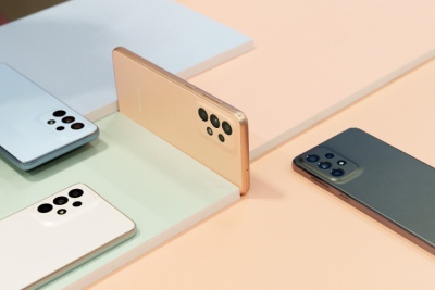 Galaxy A53 5G giá bao nhiêu? Dòng máy sở hữu tính năng nào nổi bật?