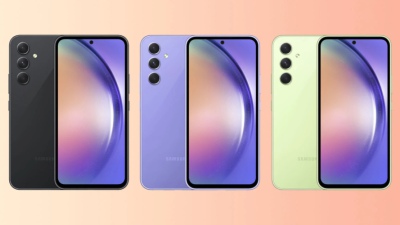 Galaxy A54 được Samsung nâng cấp đặc biệt ở một khía cạnh