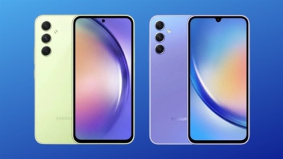 Galaxy A54 và A34 là một trong những điện thoại Samsung có tính năng bảo mật cao nhất