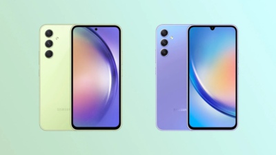 Galaxy A54 và Galaxy A34 đã thực sự vượt quá mong đợi
