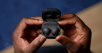 Tai nghe Galaxy Buds 3 Pro sẽ được ra mắt vào năm tới