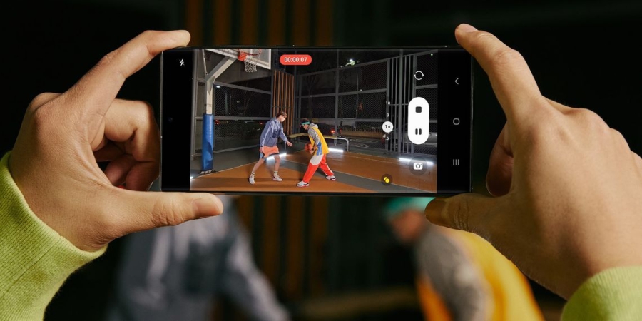 Galaxy Enhance-X: Sự hỗ trợ AI từ Samsung làm cho bức ảnh bạn hoàn hảo hơn