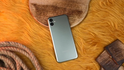 Xuất hiện video mở hộp và đánh giá nhanh Galaxy F14 5G trước thềm ra mắt chính thức