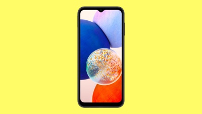 Galaxy F14 5G sẽ chỉ có hai camera sau