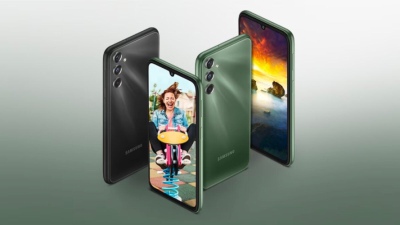 Galaxy F34 5G với camera 50MP chính thức được ra mắt tại Ấn Độ