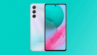 Galaxy F54 5G là điện thoại Samsung dòng F đầu tiên nhận được bốn bản nâng cấp hệ điều hành Android