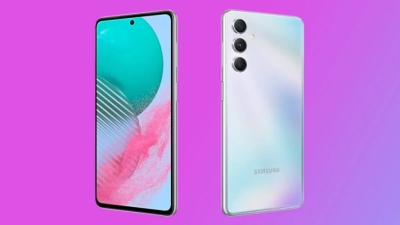 Galaxy F54 5G tiến một bước gần hơn đến ngày ra mắt tại Ấn Độ