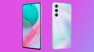 Galaxy F54 có thể là điện thoại Samsung dòng F đắt nhất từ trước đến nay