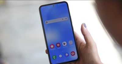 Galaxy F55 có thể đang được phát triển với chip Exynos 1480 và GPU AMD