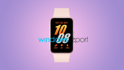Galaxy Fit 3 tiếp tục bị rò rỉ, tiết lộ thông số kỹ thuật và thời lượng pin siêu dài lên tới 21 ngày