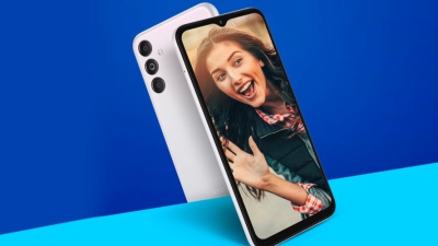 Galaxy M14 5G chính thức ra mắt với chip 5nm, pin 6.000mAh, giá từ 3.8 triệu đồng