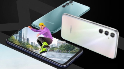 Galaxy M34 5G được ra mắt tại Ấn Độ: Phiên bản tinh gọn của Galaxy A34