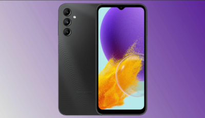 Galaxy M44 5G chính thức ra mắt tại Hàn Quốc với chip Snapdragon 888