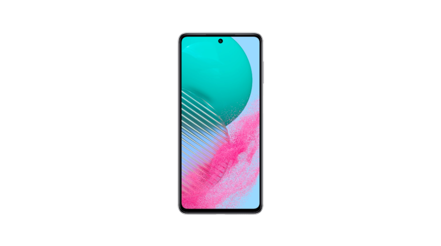 Galaxy M55 được FCC thử nghiệm với viên pin Ningde Amperex và bộ sạc 45W