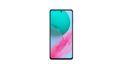 Galaxy M55 là một trong những điện thoại đầu tiên của Samsung ra mắt vào năm 2024