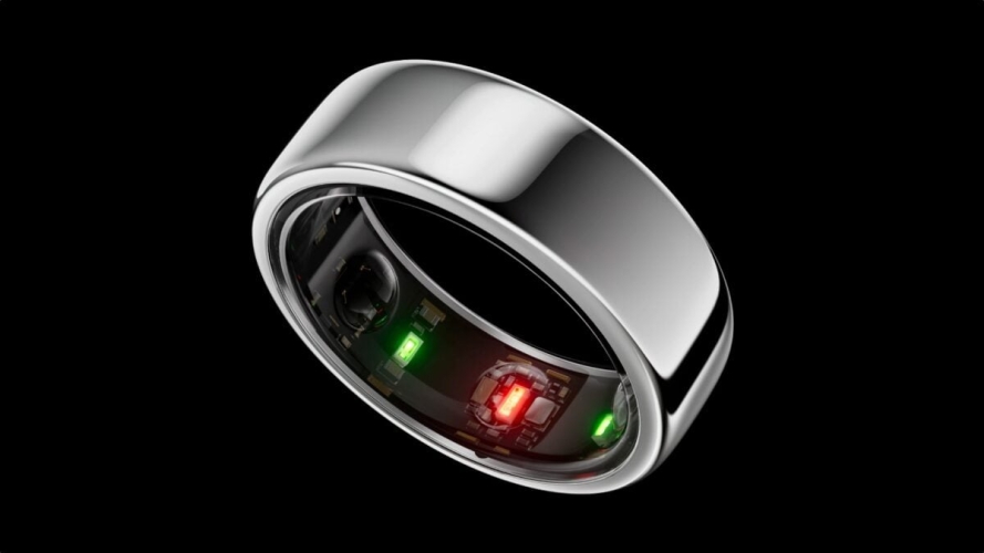 Galaxy Ring có thể chiếm trọn spotlight tại sự kiện S24 Unpacked