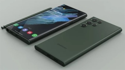 Galaxy S22 Ultra là smartphone thông thường đầu tiên trên thế giới thực hiện được cuộc gọi vệ tinh