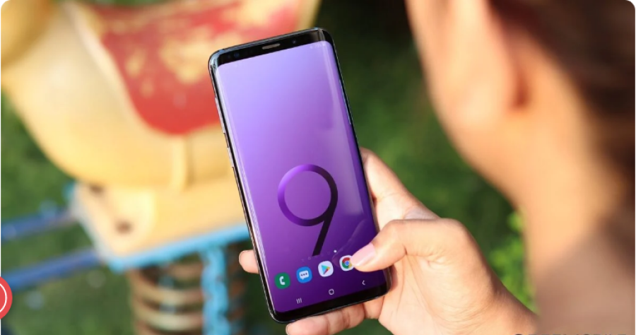 Galaxy S23 FE có thể mang trở lại màu tím mang tính biểu tượng trên Galaxy S9