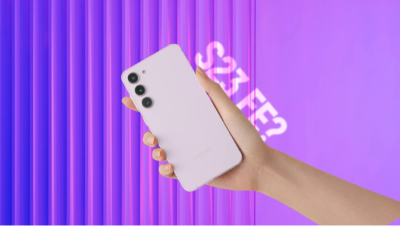 Galaxy S23 FE có thể nhận được 5 bản nâng cấp hệ điều hành Android lớn không?