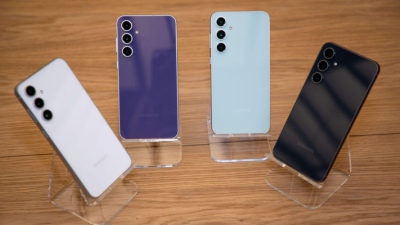 Galaxy S23 FE đã soán ngôi A54 để trở thành vị vương smartphone tầm trung mới