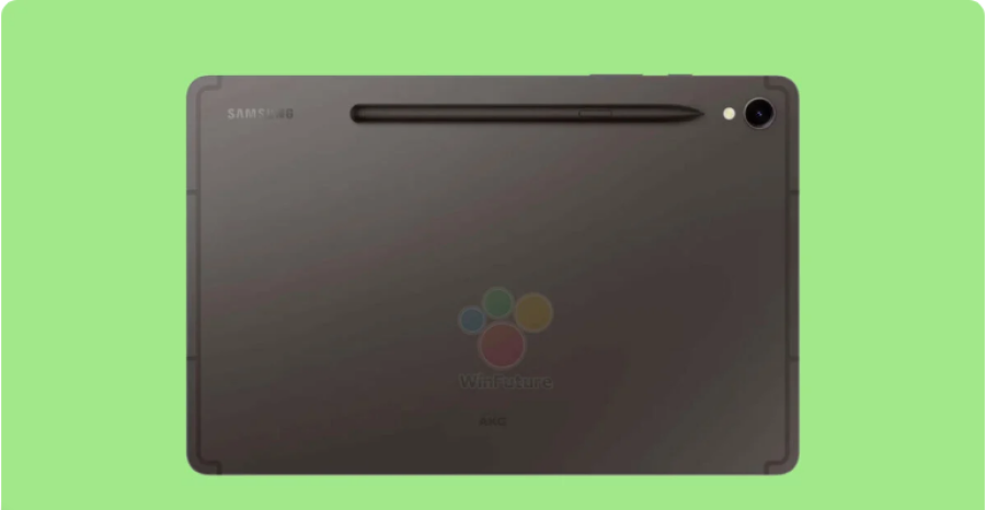 Galaxy S23 FE, Tab S9 FE, Buds 3 và SmartTag 2 sẽ được ra mắt vào quý 4 năm 2023