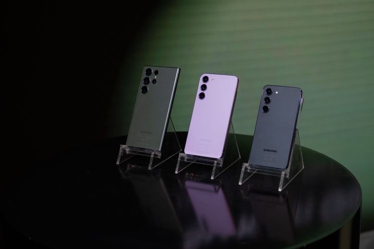 Galaxy S23 lọt vào danh sách hỗ trợ ARCore cùng với các thiết bị khác
