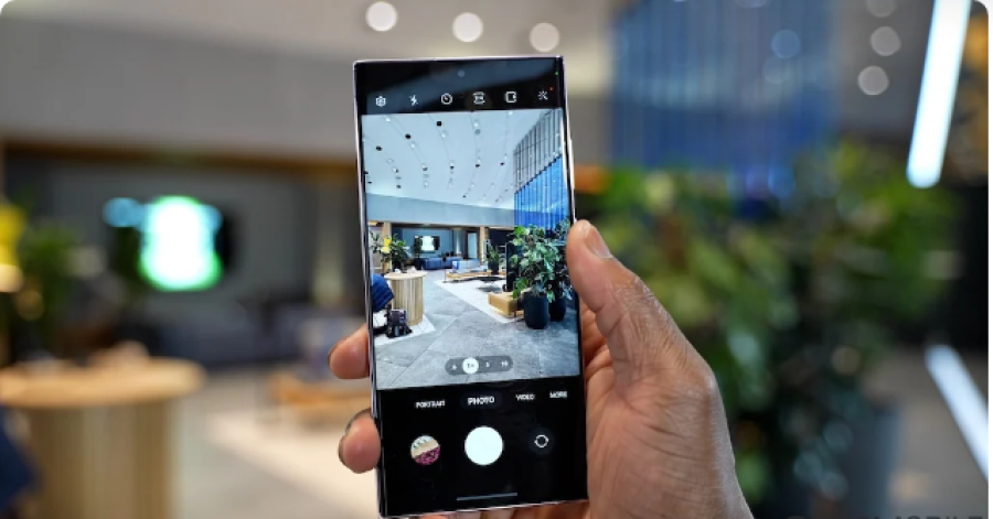 Galaxy S23 Ultra chỉ xếp vị trí thứ 10 trong bảng xếp hạng camera của DxOMark