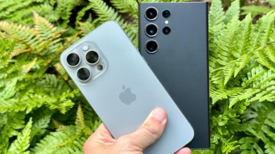 Galaxy S23 Ultra làm lung lay vị trí dẫn đầu về thời lượng pin huyền thoại của iPhone