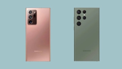 So sánh Galaxy S23 Ultra vs Galaxy Note 20 Ultra: Bản nâng cấp tuyệt vời cho Note fan