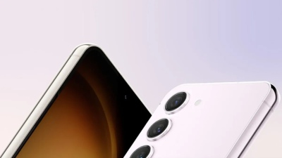 Galaxy S24+ có thể được nâng cấp về pin so với thế hệ tiền nhiệm