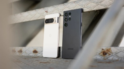 Galaxy S24 hay Google Pixel 8: Đâu mới cái tên chiến thắng khi nói về điện thoại AI tốt nhất?