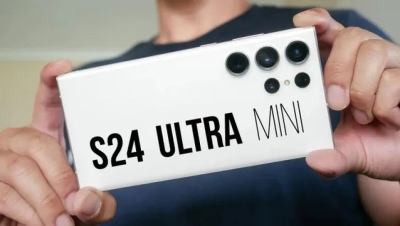 Galaxy S24 Ultra “mini” có thể là chiến lược mới mà Samsung nên thử để thành công