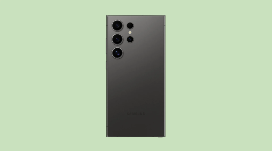 Galaxy S24 Ultra sẽ được trang bị khả năng quay video 4K 120fps, zoom 5x 8K