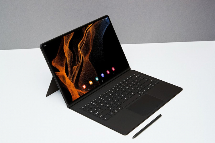 Galaxy Tab S8 Series cháy hàng trước khi lên kệ