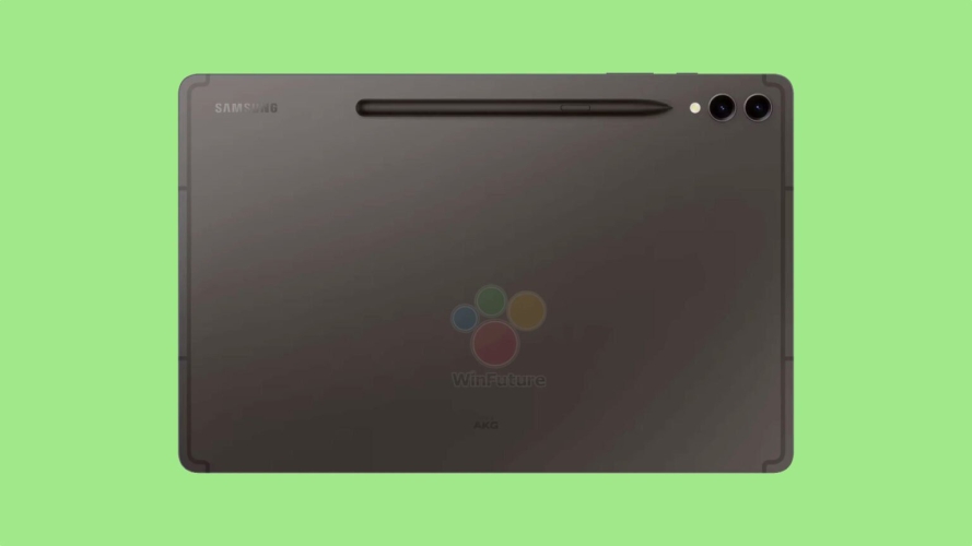 Galaxy Tab S9 FE+ được xác nhận sắp ra mắt tại Ấn Độ