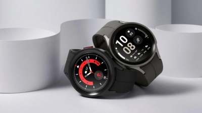 Galaxy Watch 6 có thể có màn hình lớn hơn và sắc nét hơn
