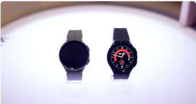 Galaxy Watch đã cứu sống được một số người dùng