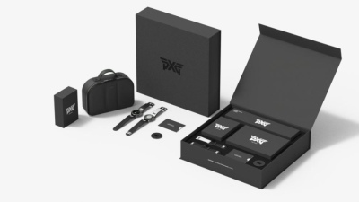 Galaxy Watch6 Classic PXG Edition sắp được ra mắt: Siêu phẩm dành cho người yêu golf