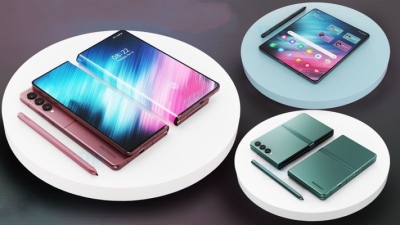 Galaxy Z Flip 5 và Galaxy Z Fold 5 sẽ có màu sắc tương tự Galaxy S23