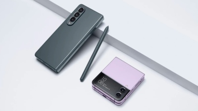 Galaxy Z Flip5 và Galaxy Z Fold5 sẽ là sản phẩm chiến lược quan trọng nhất của Samsung trong năm nay