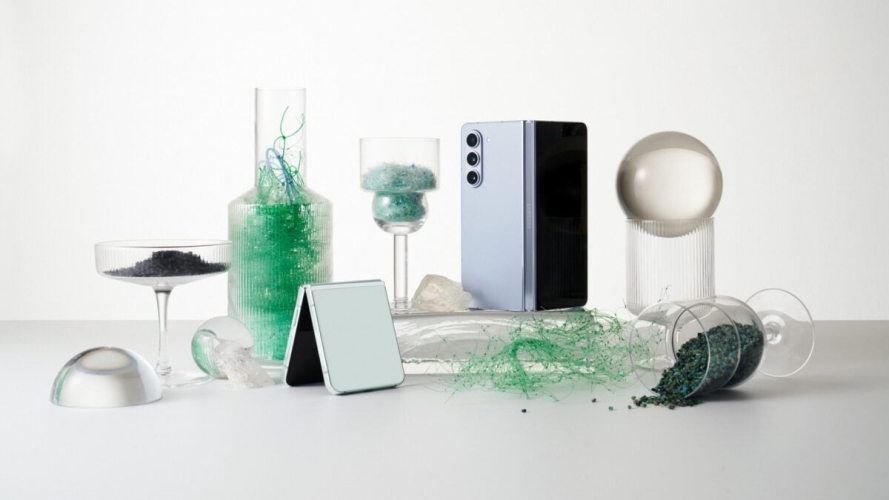 Galaxy Z Flip5 và Z Fold5 đạt thời lượng sử dụng pin cực ấn tượng