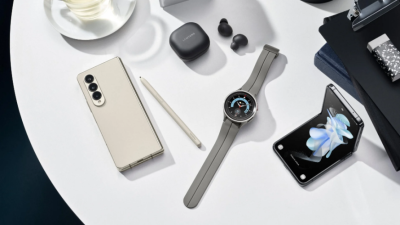 Galaxy Z Flip6 và Z Fold6 sẽ có màn hình ngoài và màn hình gập lớn hơn