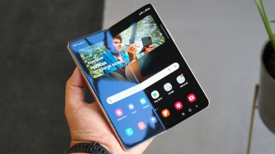Galaxy Z Fold4: Cỗ máy đa di năng và linh hoạt nhất mà bạn nên mua ở thời điểm hiện tại