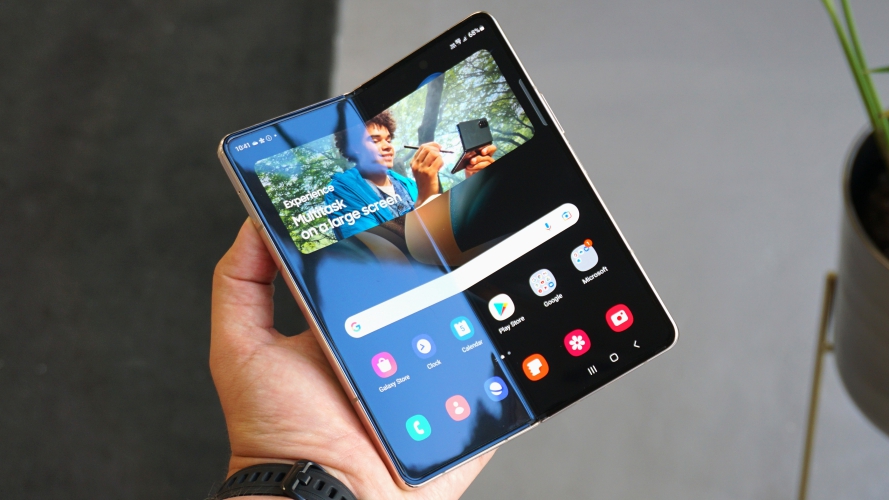 Galaxy Z Fold4: Cỗ máy đa di năng và linh hoạt nhất mà bạn nên mua ở thời điểm hiện tại