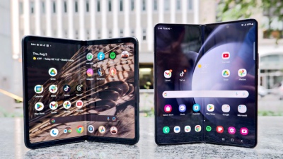 Galaxy Z Fold5 