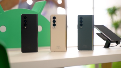 Galaxy Z Fold5 và Z Flip5 có thể sẽ được trang bị khả năng kháng bụi và nước