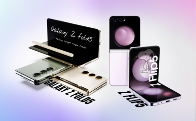 Galaxy Z Fold5 và Z Flip5 là điện thoại cung cấp hỗ trợ phần mềm tốt nhất trong phân khúc