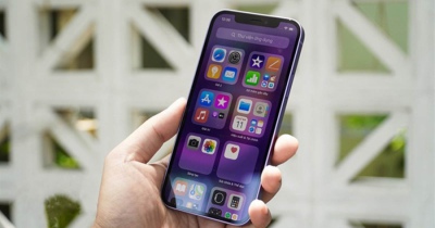 Giải phóng dung lượng iPhone cực kì nhanh chóng mà bạn nên biết